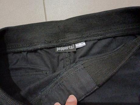 Kapsáčové nohavice (neoblečené, iba opraté), pepperts,146