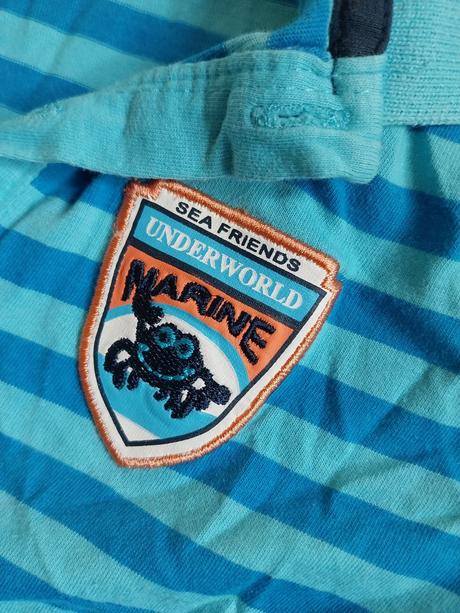 Tričko polo, lupilu,110