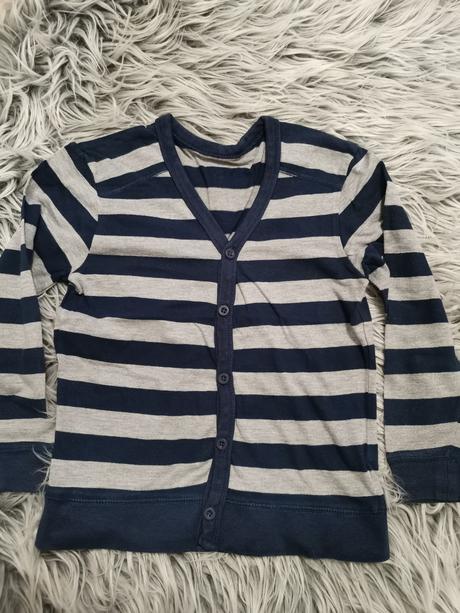 Pasikavý sveter, 116