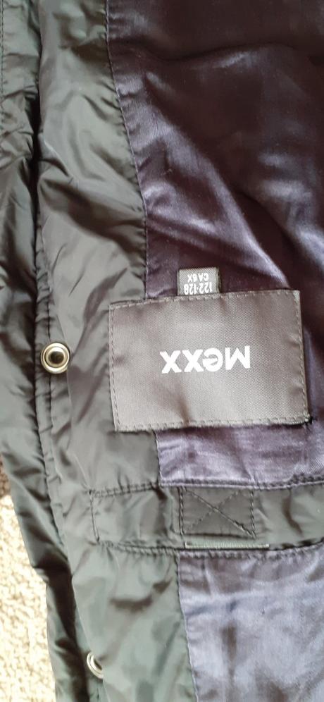 Bunda zimna, mexx,122