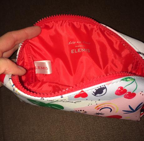 Kvalitná tasticka elemis, 