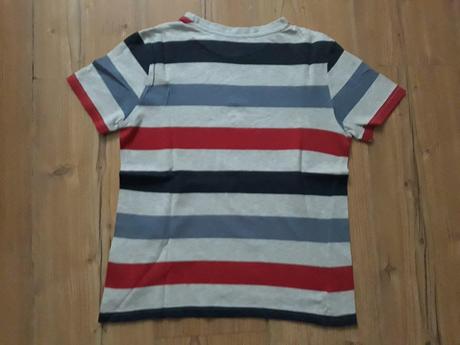 Chlapčenské tričko m, f&f,140