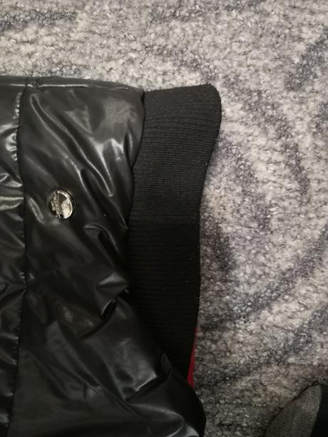 Obojstranná bunda, coccodrillo,152