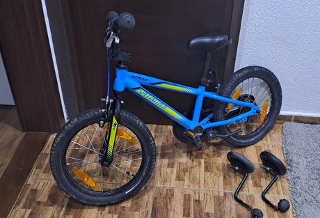 Bycikel 16, specialized,16