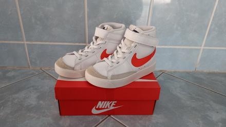 Nike tenisky blazer, nike,27