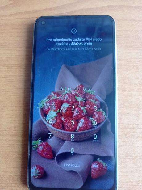 Mobil xiaomi, xiaomi