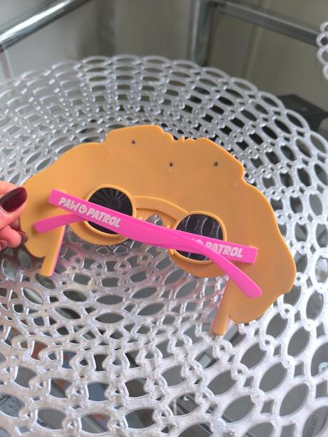 Slnečné okuliare/maska paw patrol, sinsay