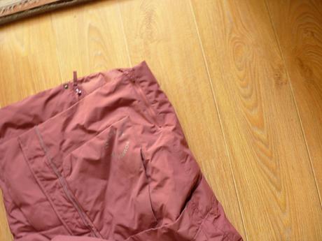 Pomp de lux zimna bunda, pompdelux,164