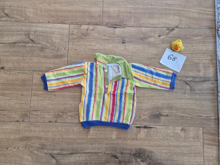 Dlhý rukáv, next,68