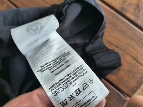 Marco polo legíny s vyšším pásom m, marc o´polo,m