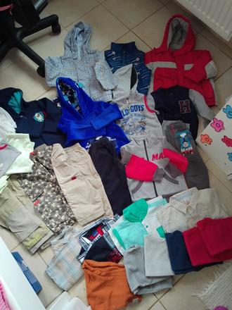 Veci aj zadarmo 86/92, 86–98