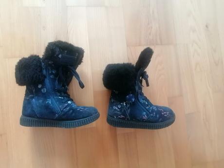 Protetika zimné čižmy, protetika,32