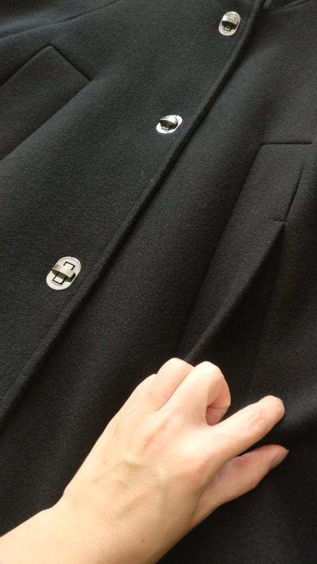 Dámsky kabát mango, mango,xs