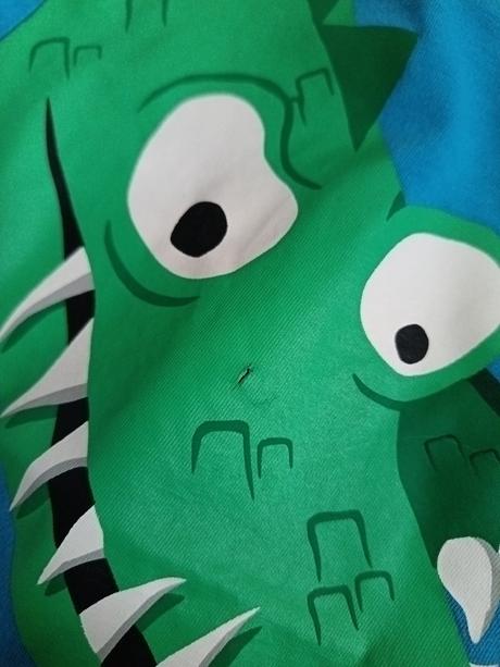 Chlapčenské tričká, pepco,134