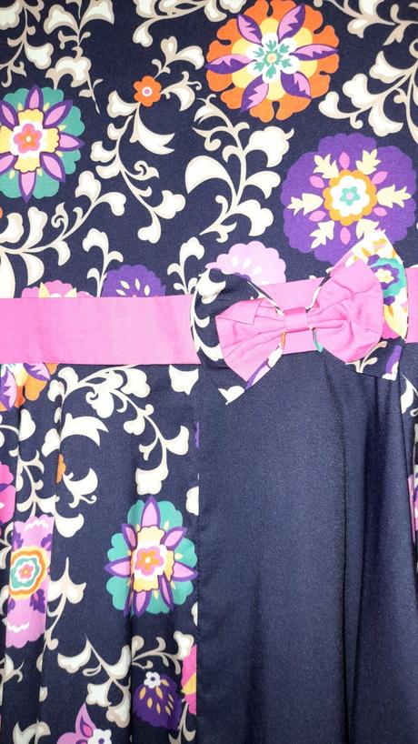 Nádherné šaty, 134