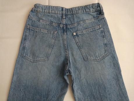 Loose fit rifle h&m, h&m,152