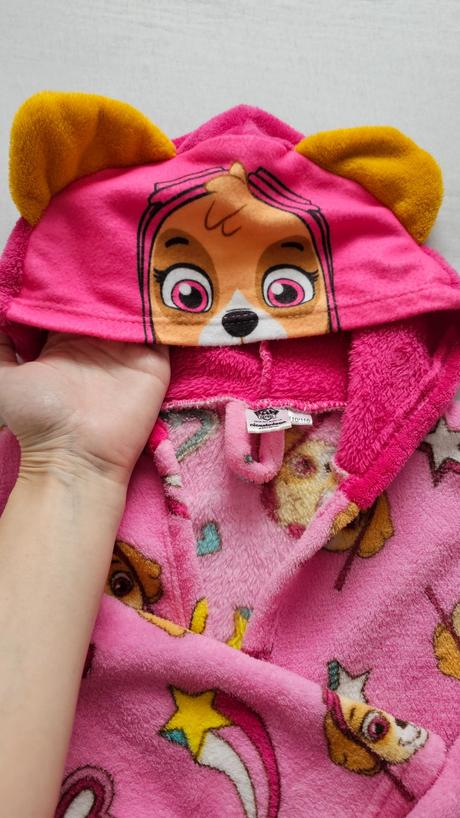 Župan tlapková patrola/sky, nickelodeon,110