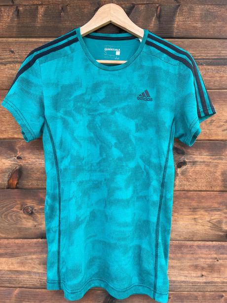 Tričko adidas, adidas,s