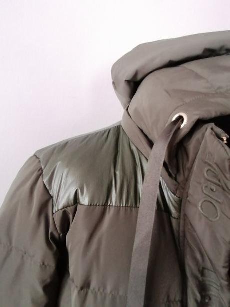 Bunda liu jo s/m, liu jo,s