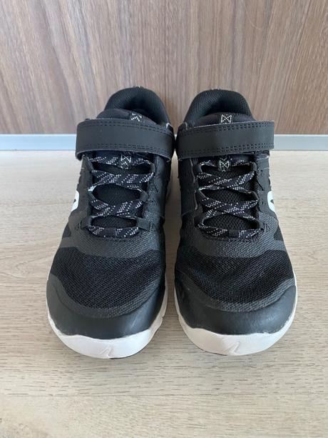 Tenisky do telecvicne, decathlon,36