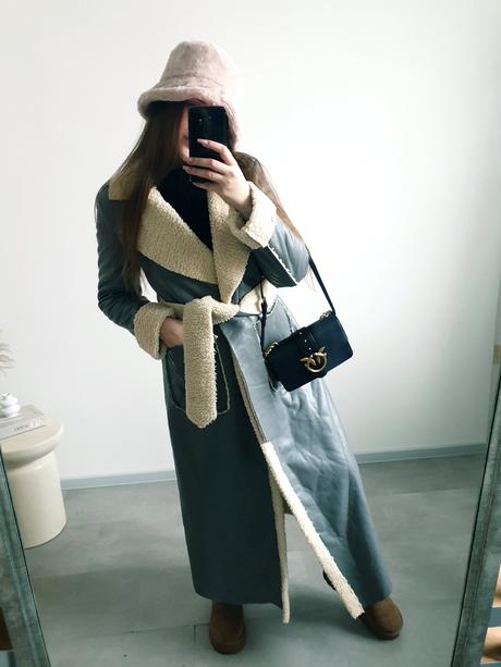 Kožušinový klobúk, 