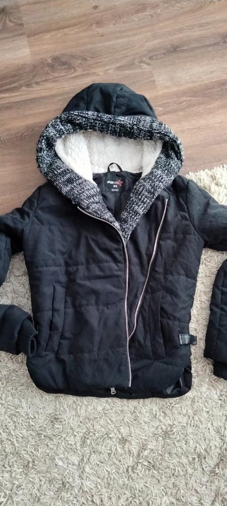 Bunda, new yorker,xs