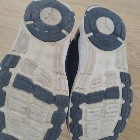 Botasky, protetika,32