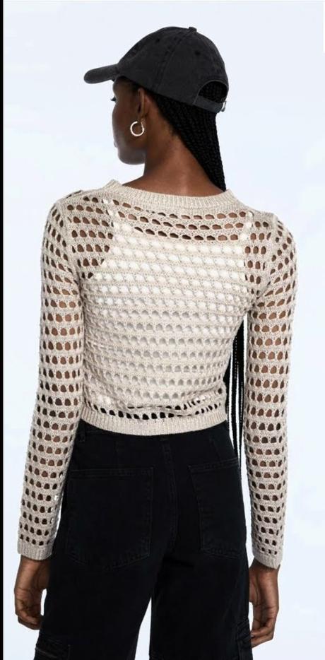 Dierkovy top, stradivarius,s