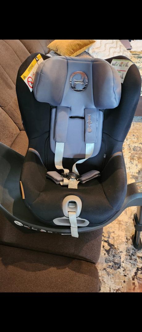Autosedačka cybex sirona s i-size, cybex
