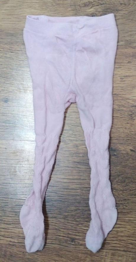 Pančuchy srdiečka, 68