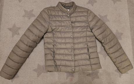Damska prechodna bunda, h&m,36