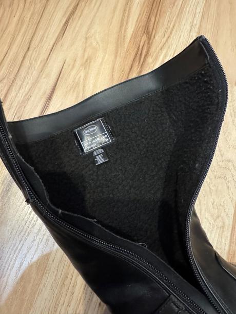 Zateplene cizmicky, graceland,38