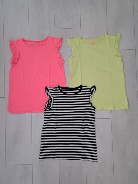 Tričko next, next,146