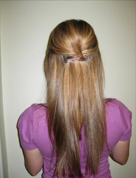 Bumpits - temenná vypchávka pre vytvorenie objemu,