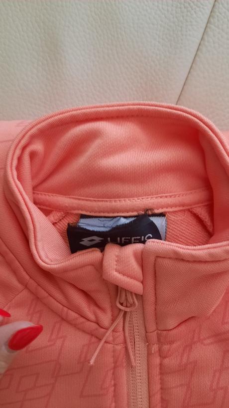 Tepláková súprava lotto 140/146, lotto,146