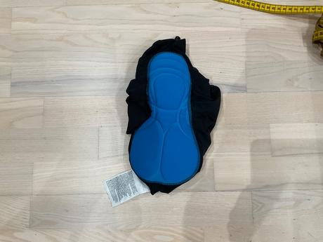 Cyklistické kraťasy, etape,140