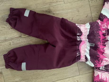 Reima model kurikka zimná kombinéza 104/110, reima,104 / 110