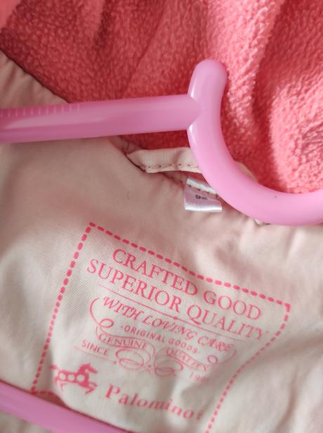 Bunda palomino 92, palomino,92