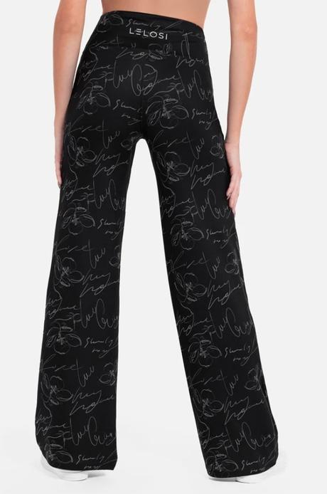 Lelosi rovné termolegíny polarosi relaxed, l