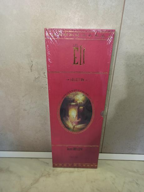 Laura bellini - little eli collection, 