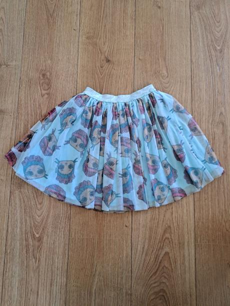 Sukňa l.o.l. surprise, pepco,134