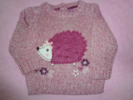 Sveter, f&f,74