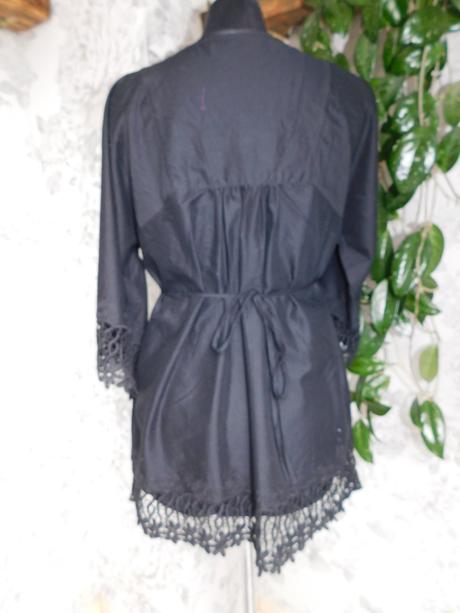 Hallhuber kvalitna bluzka, 36