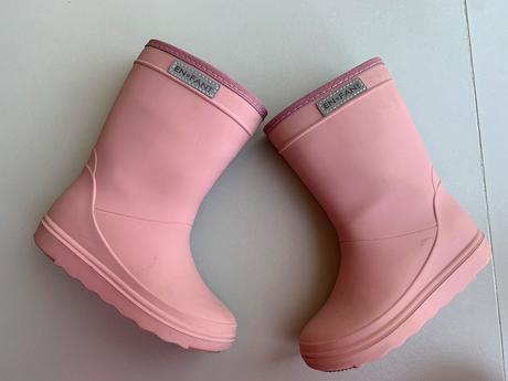 Enfant rain boots gumáky 25, en fant,25