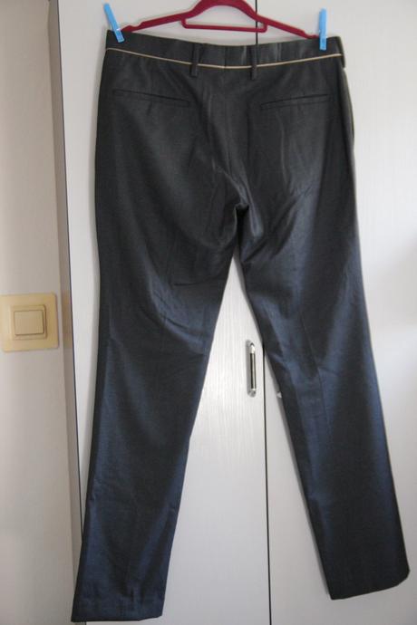 Dámke business nohavice river island xl, river island,xl