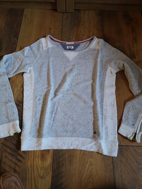 Dámska mikinka hilfiger denim xs, tommy hilfiger,xs