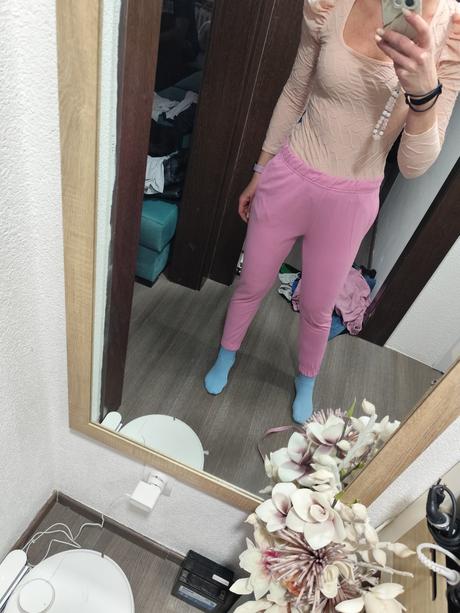 Tepláky sinsay veľ. m, sinsay,m