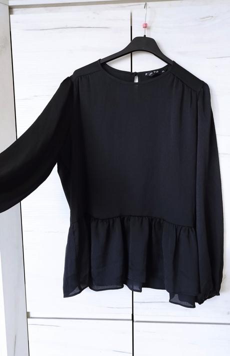 Dámska blúzka/top, f&f,40