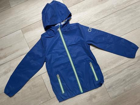 Funkčná nepremokavá bunda, original marines,134 / 140