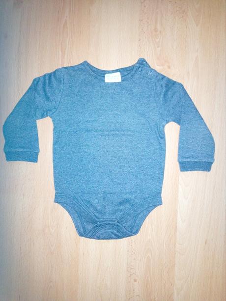 Body s dlhým rukávom, f&f,62